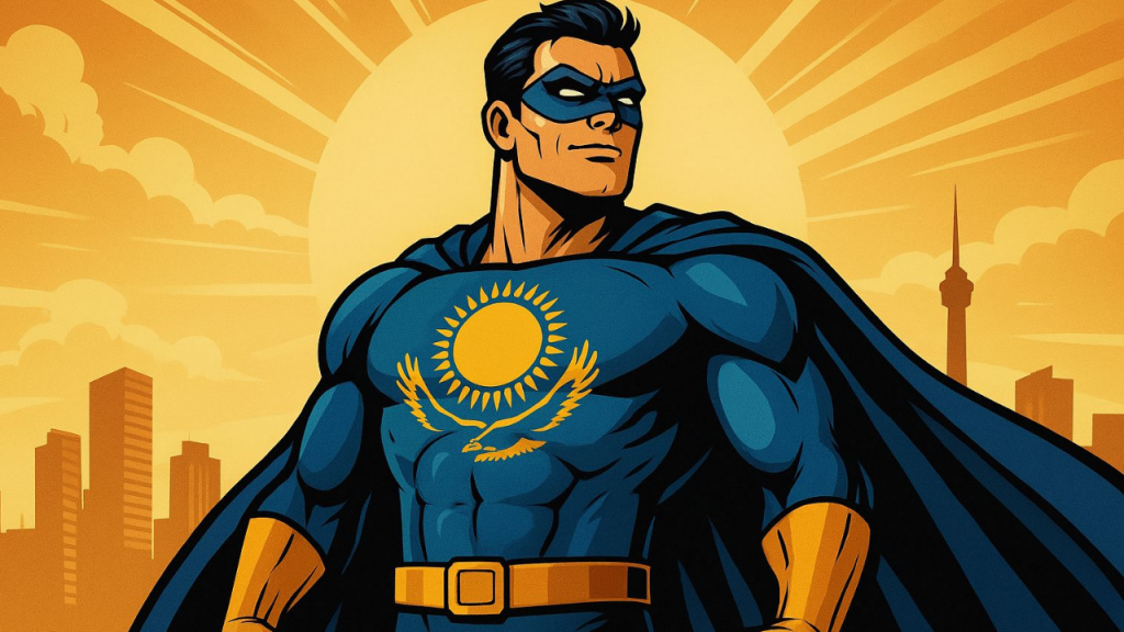 Тихие подвиги: как казахстанцы спасали людей, рискуя собственной жизнью