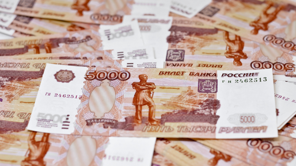 В России предложили повысить размер мелкой взятки из-за инфляции