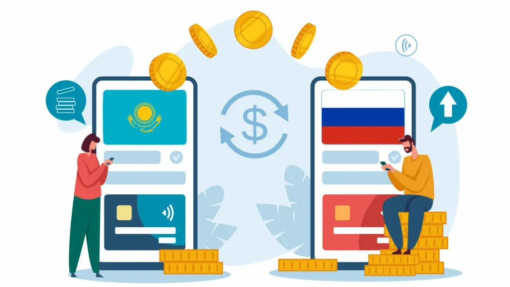 Home Credit Bank внезапно отключил международные переводы в Казахстане