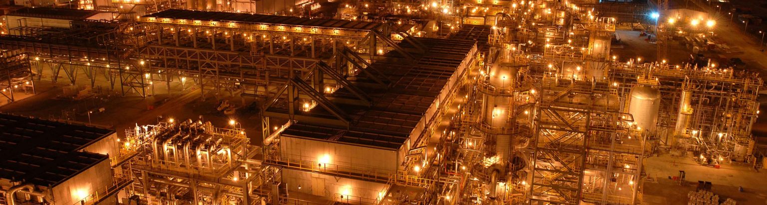 ТШО запустил добычу нефти на Тенгизе после восьмидневного простоя