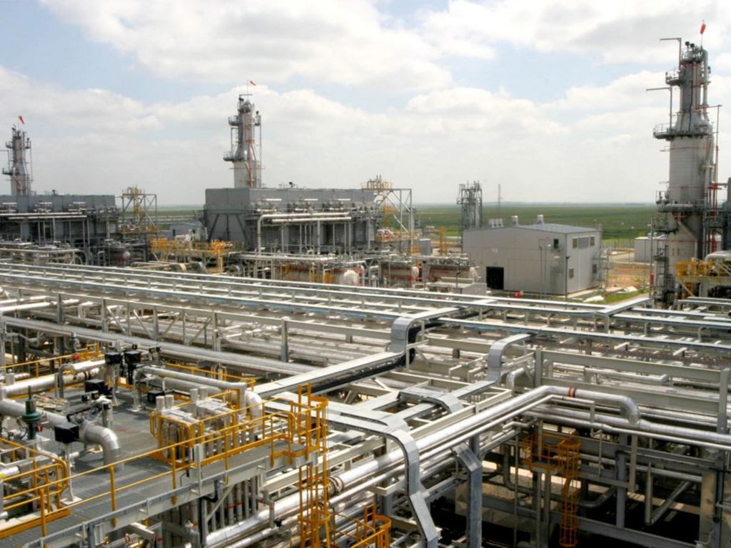 Решение по Карачаганаку поменяло правила игры, уверен эксперт