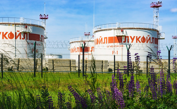 Судьба казахстанских проектов Лукойла решится на этой неделе