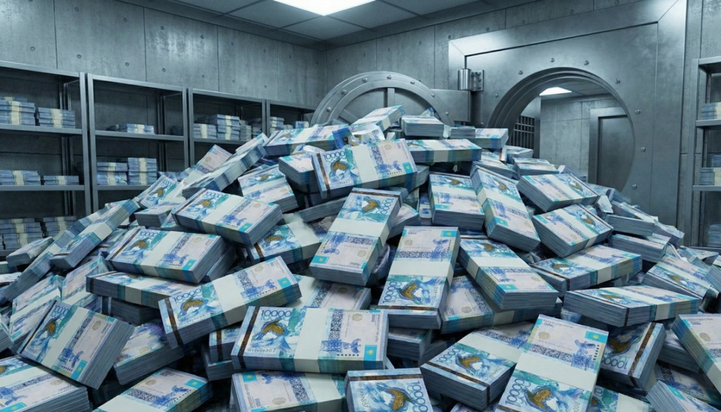 Нацбанк может ещё сильнее затянуть гайки банкам в этом году