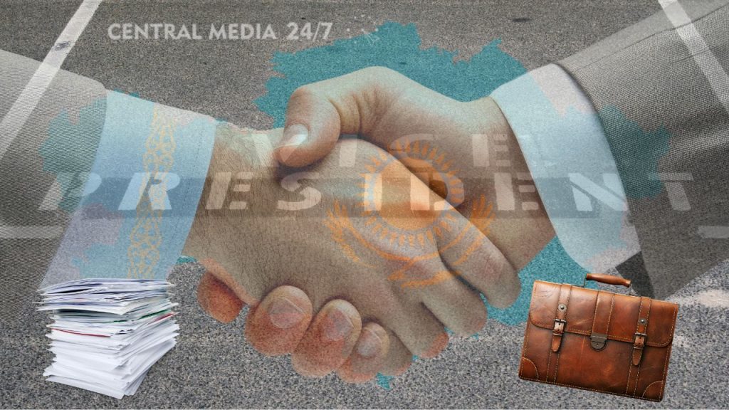 Зачем Казахстану вице-президент и станет ли он фигурой транзита власти