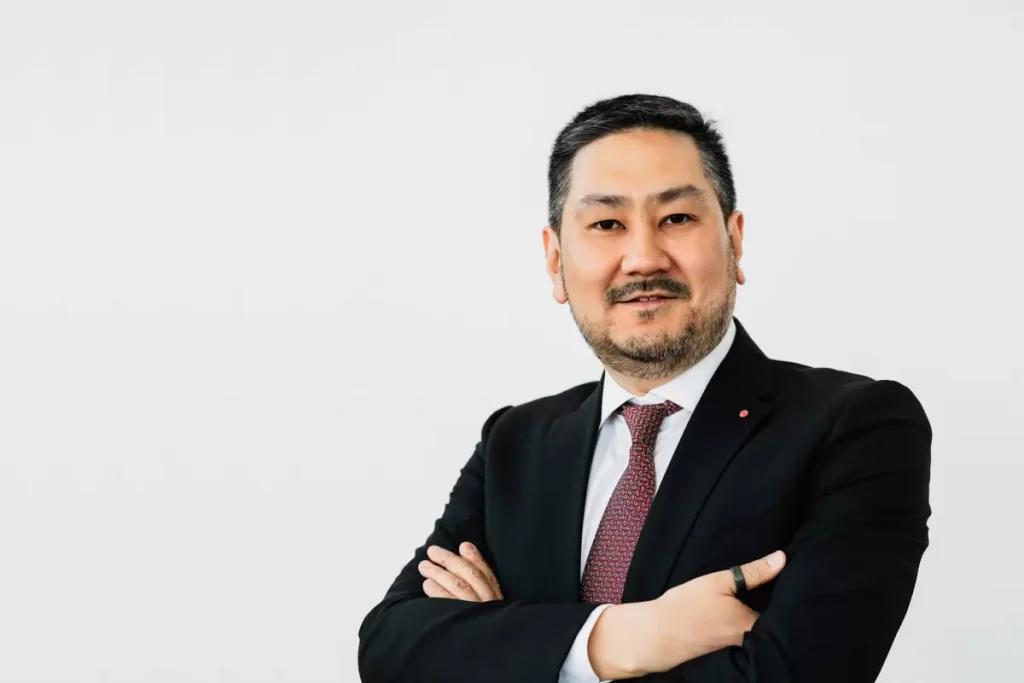 Хищения на 4,5 млрд: главу OrdaMed Еркина Длимбетова объявили в розыск