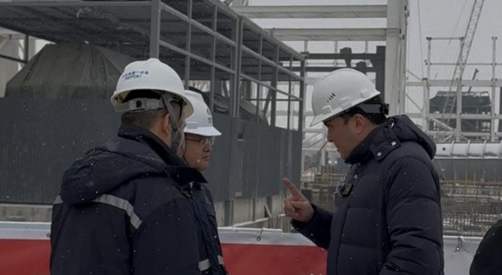 Ерлан Аккенженов