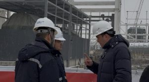 Ерлан Аккенженов