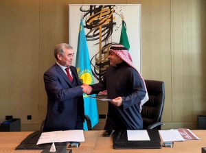 Кувейт заинтересован в казахстанской мясной продукции — МИД