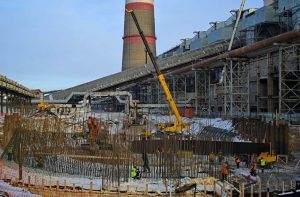 экибастуз грэс