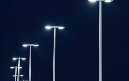 фонари улица уличное освещение