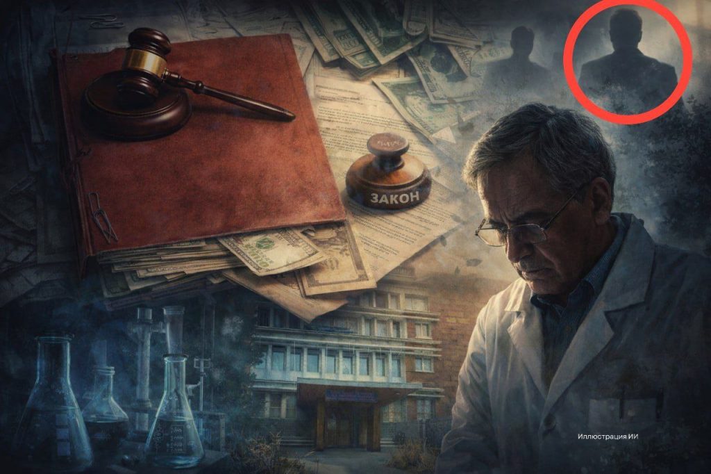 Учёные КБТУ Назарбаев химнаука