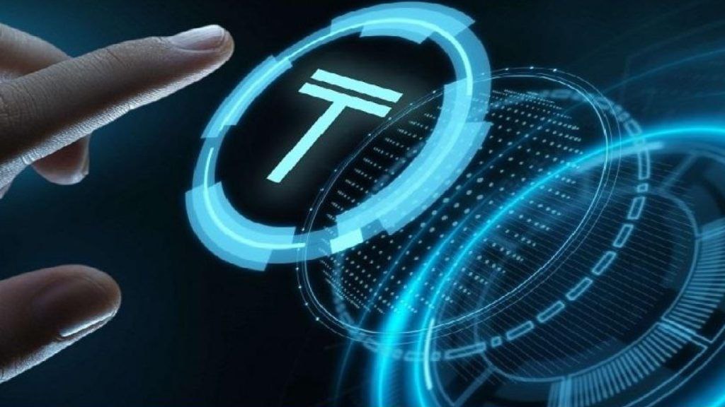 Со 2 февраля в Казахстане запускают «маркированные» деньги цифровой тенге