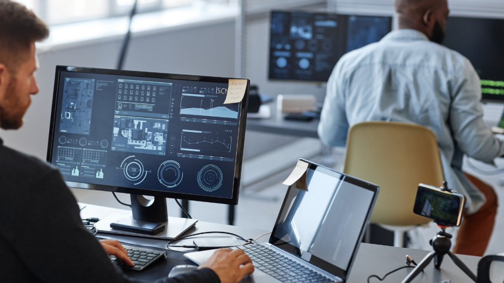 Казахстан досрочно достиг $1 млрд по экспорту IT-услуг