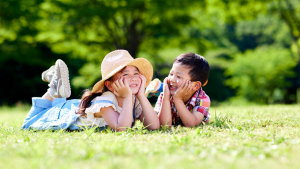 В ЮНИСЕФ оценили принятую Нацпрограмму «Дети Казахстана»