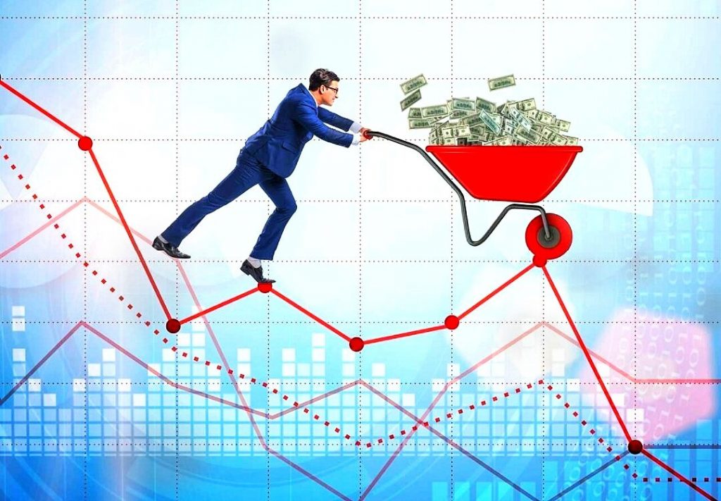Казахстанцы ждут резкого скачка цен в 2026 году
