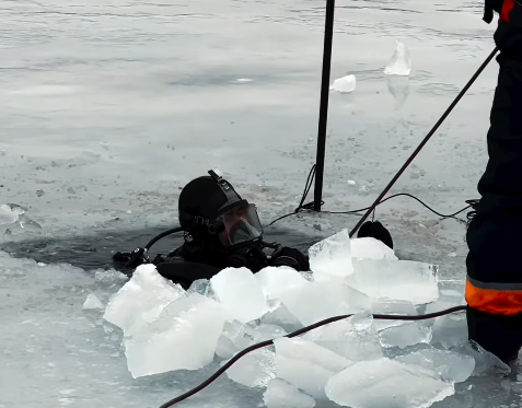 В Атырау нашли тело пропавшего 20 дней назад мужчины