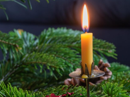 Касым-Жомарт Токаев поздравил казахстанцев с Рождеством Христовым