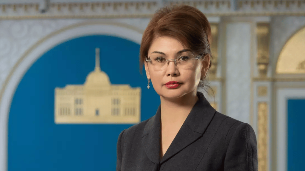 Публикации об атаке на КТК не рассматривают как госизмену – Балаева