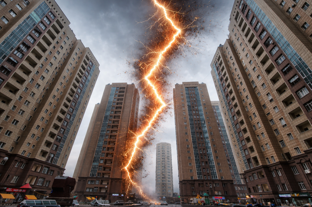 ЖК "Манхэттен"