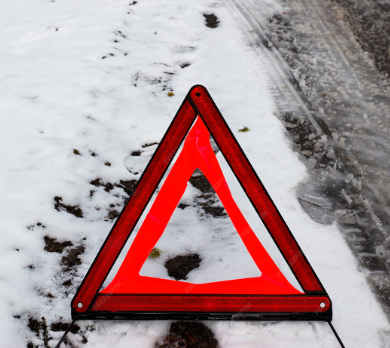 В Актобе четыре человека погибли в ДТП