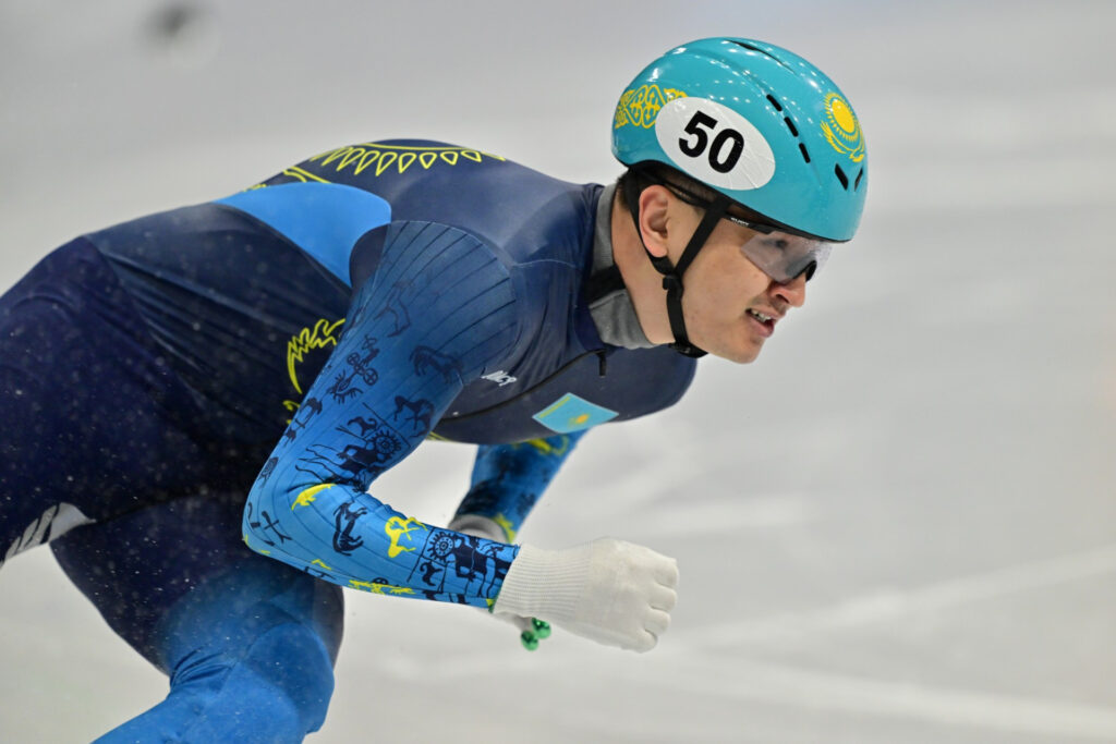 Олимпиада – 2026: кто из казахстанских спортсменов выступит 18 февраля