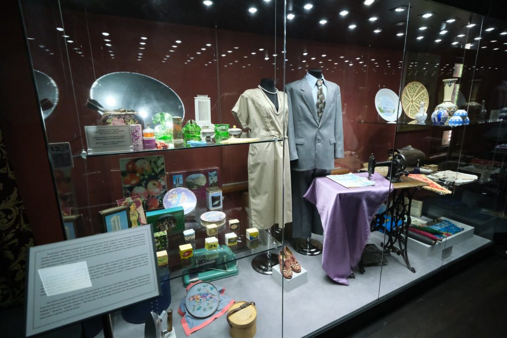 Музей Алматы будет работать до полуночи