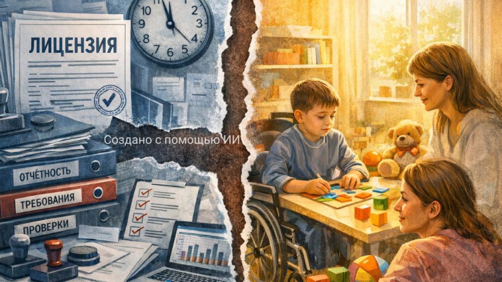 «Год ада» для НПО: почему спеццентры оказались на грани закрытия в Казахстане