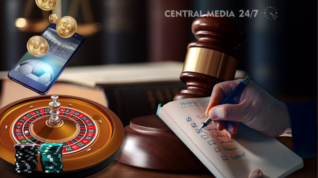 700 ставок в минуту и 40 млн штрафов: суд в Астане отказал букмекерам в споре о новых правилах