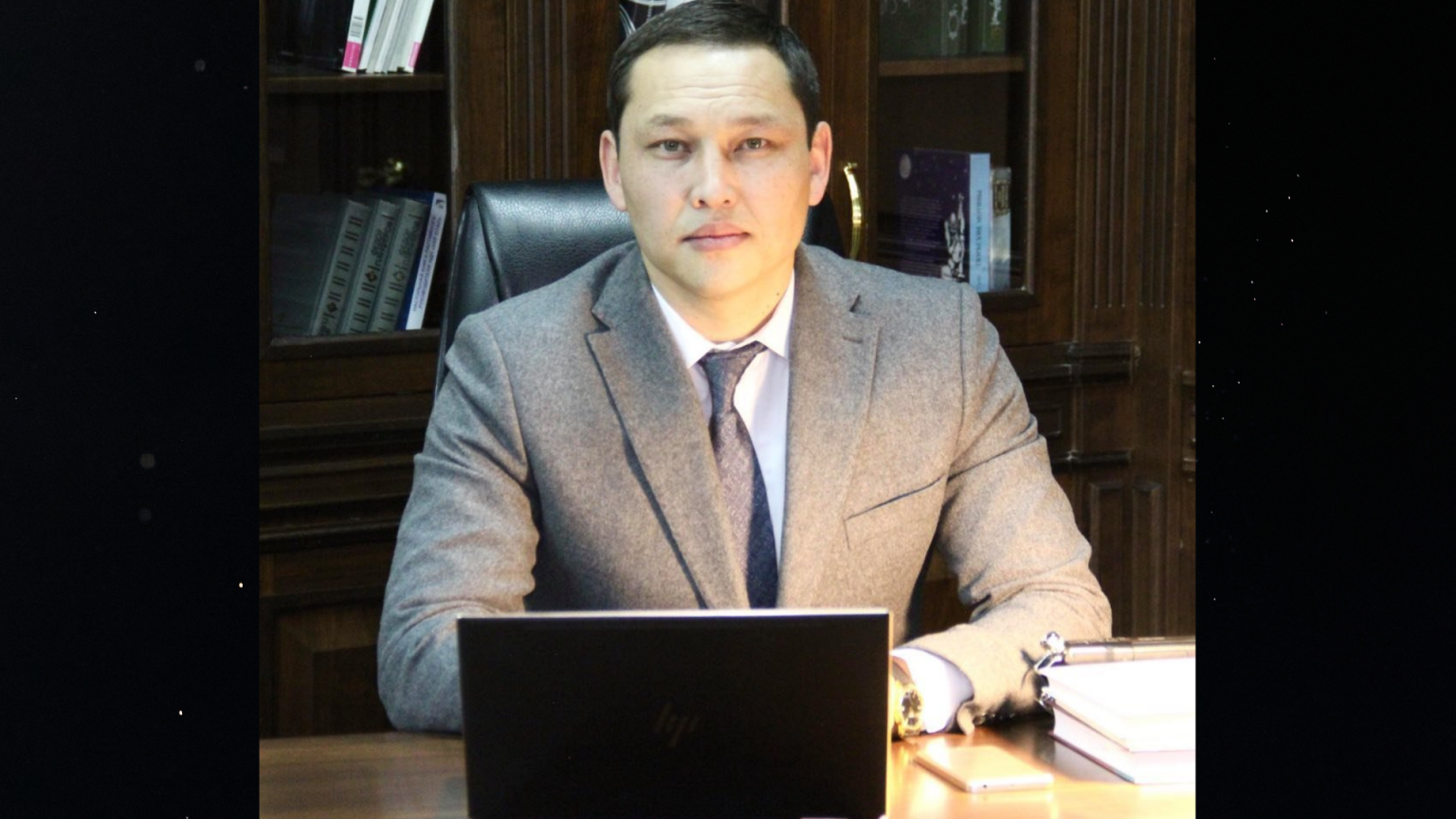 «Я не хочу быть источником негатива»: Санжар Бокаев устал от общественной работы