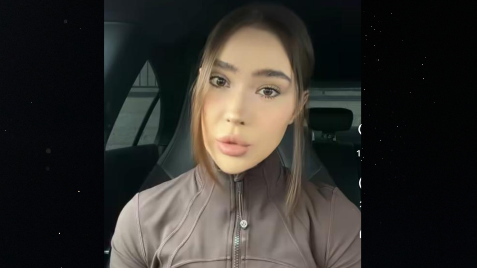 «Схватил за грудь»: алматинка рассказала о домогательствах со стороны курьера