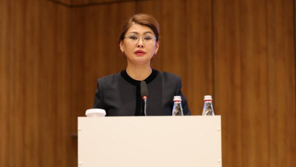 Аида Балаева