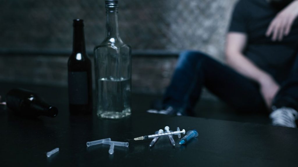 В Алматы священнослужителя подозревают в создании наркопритона наркотики притон