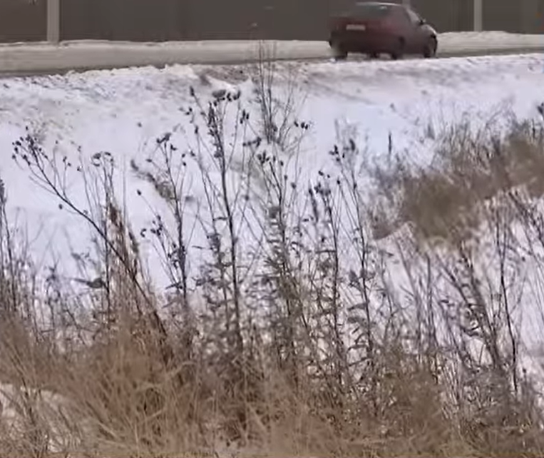 В Петропавловске пенсионерка заблудилась на улице и умерла от переохлаждения