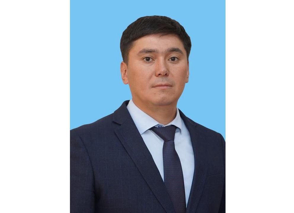 Дархан Катышев возглавил «Центр по расследованию транспортных происшествии и инцидентов» Дархан Катышев