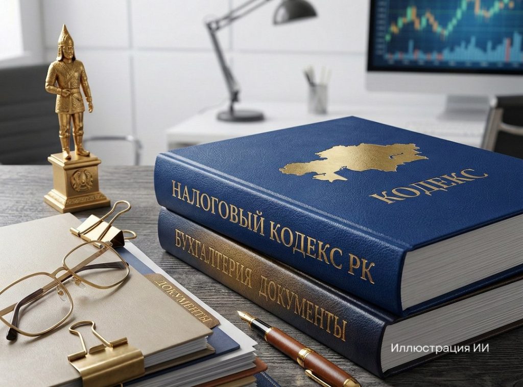 Полностью отказаться от НДС: что бизнес требует изменить в Налоговом кодексе