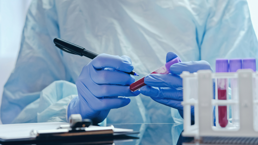 Кабинеты медосвидетельствования могут появиться прямо на промышленных предприятиях Казахстана