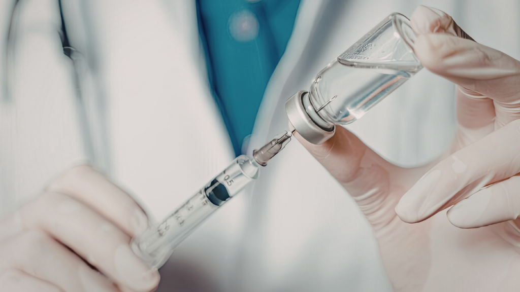 В Минздраве обсуждают взыскание компенсаций с родителей непривитых детей