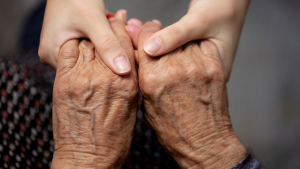 В Казахстане растёт индекс старения населения