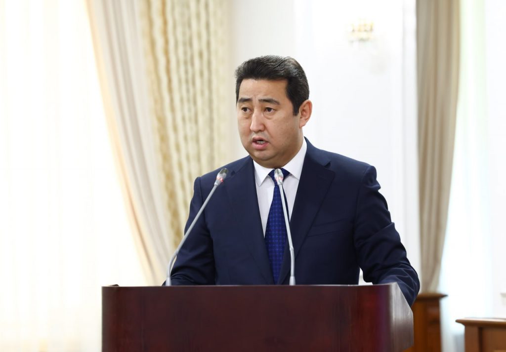 Я в это не лезу – глава Минсельхоза о бизнесе своего брата, получившего господдержку