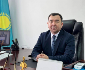 Арыстанбек Абилхаирулы