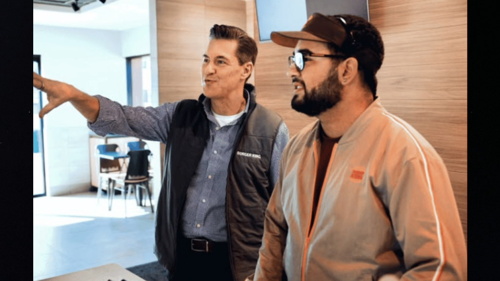 Травля сотрудника с аутизмом в Burger King: казахстанцы атаковали президента компании в соцсетях