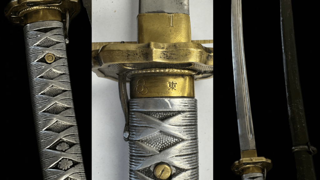 Саблю из особняка экс-председателя КНБ Карима Масимова продали за 3,4 млн тенге