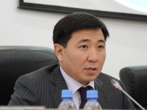 Жаксылык Омар