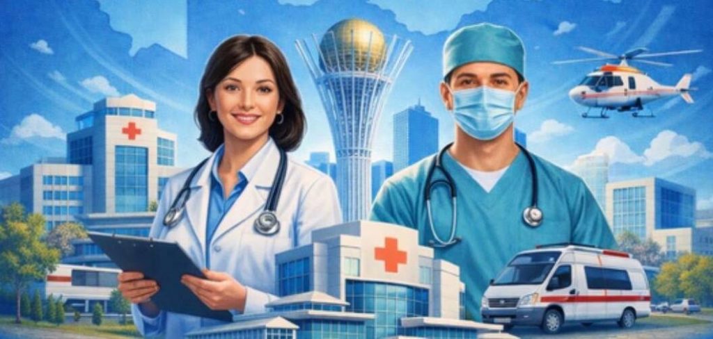 здравоохранение