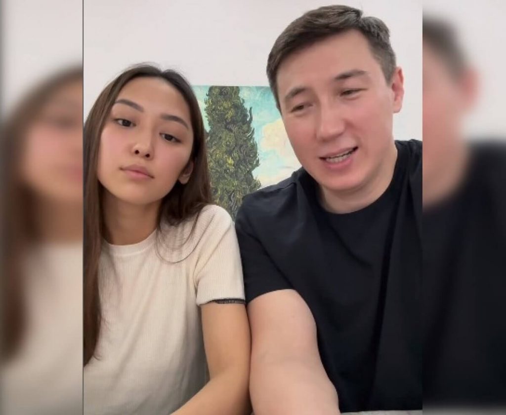 Певца Рахата Турлыханова задержали в Алматы по подозрению в избиении жены