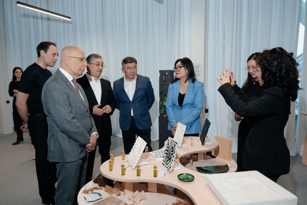 Өnergy Creative Hub