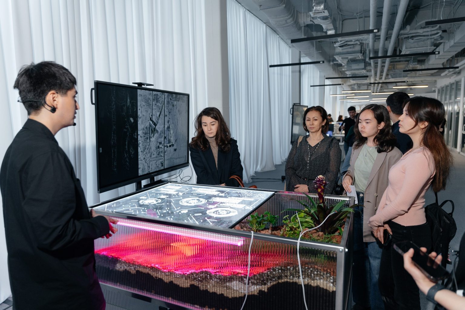 Өnergy Creative Hub