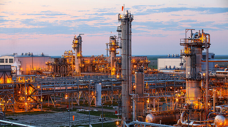 «Карачаганак Петролиум Оперейтинг» оштрафовали на 2 млрд тенге за выбросы в ЗКО КПО