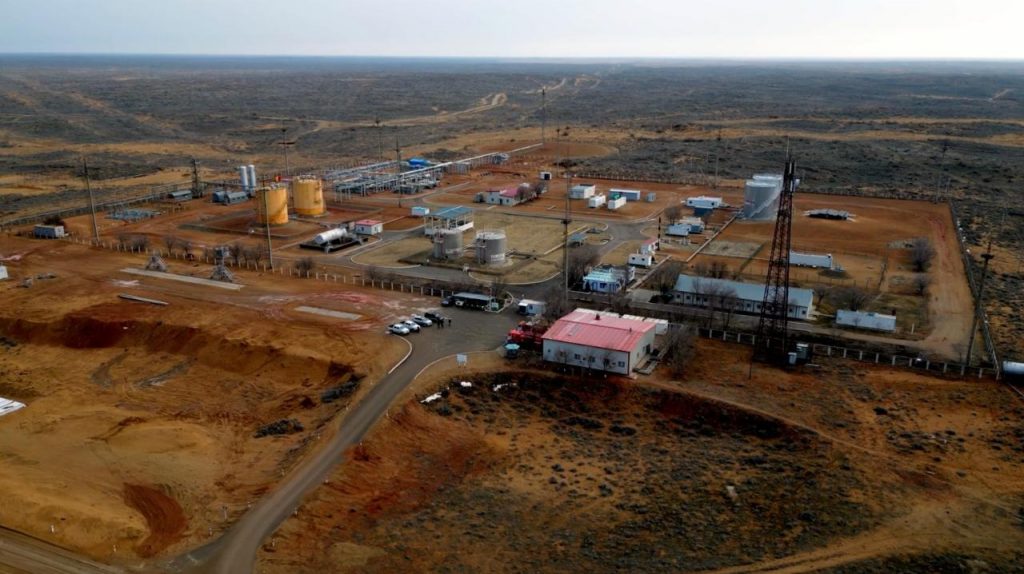 25 новых участков закрепят в программе геологоразведки месторождений газа в Казахстане