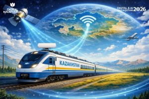 интернет в поезде